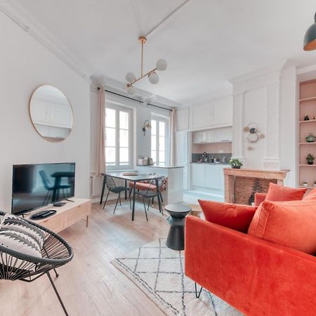 Guestready - Aptos Modernos Em Lyon Dış mekan fotoğraf