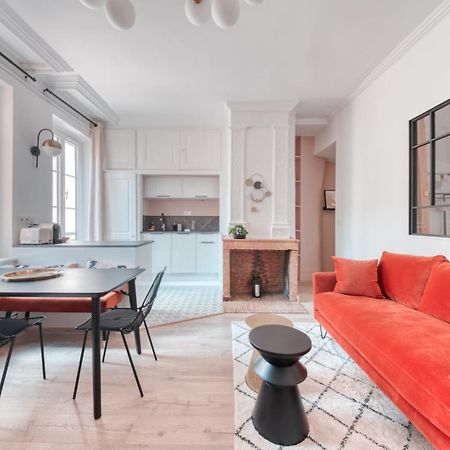 Guestready - Aptos Modernos Em Lyon Dış mekan fotoğraf