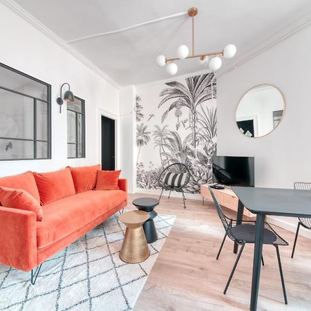 Guestready - Aptos Modernos Em Lyon Dış mekan fotoğraf