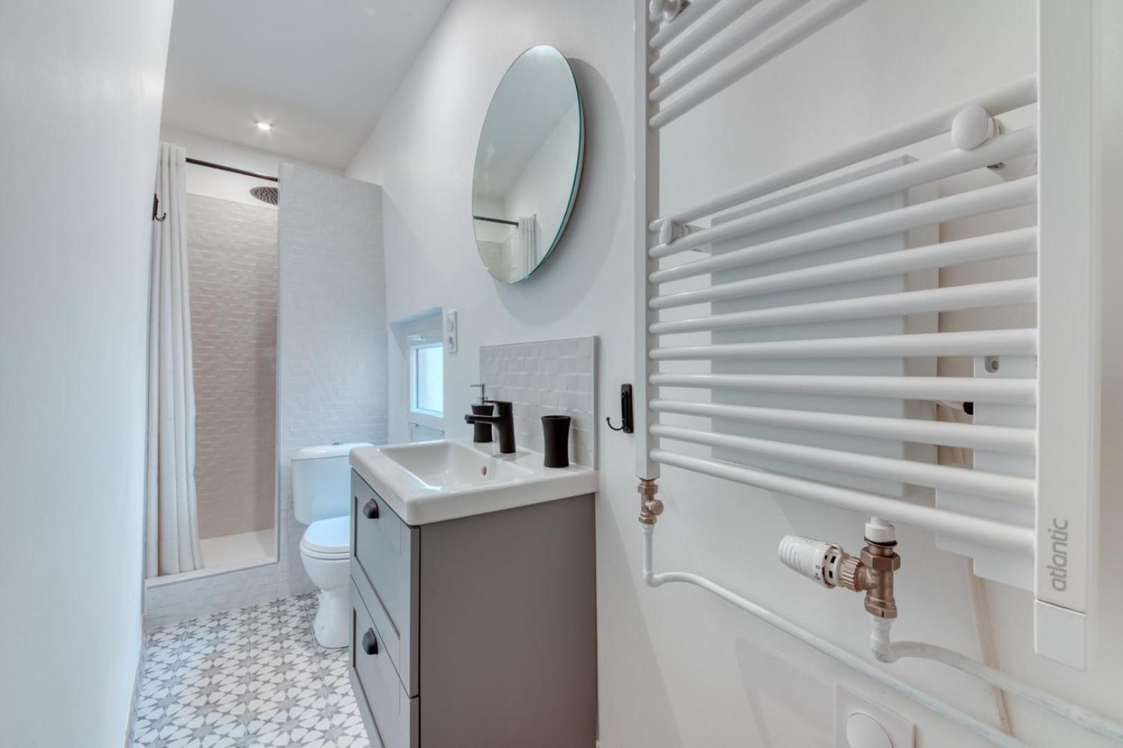 Guestready - Aptos Modernos Em Lyon Dış mekan fotoğraf