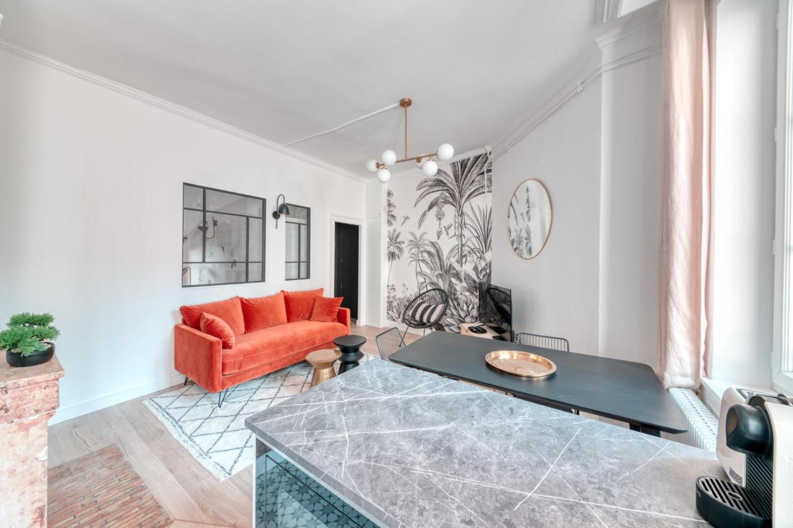 Guestready - Aptos Modernos Em Lyon Dış mekan fotoğraf