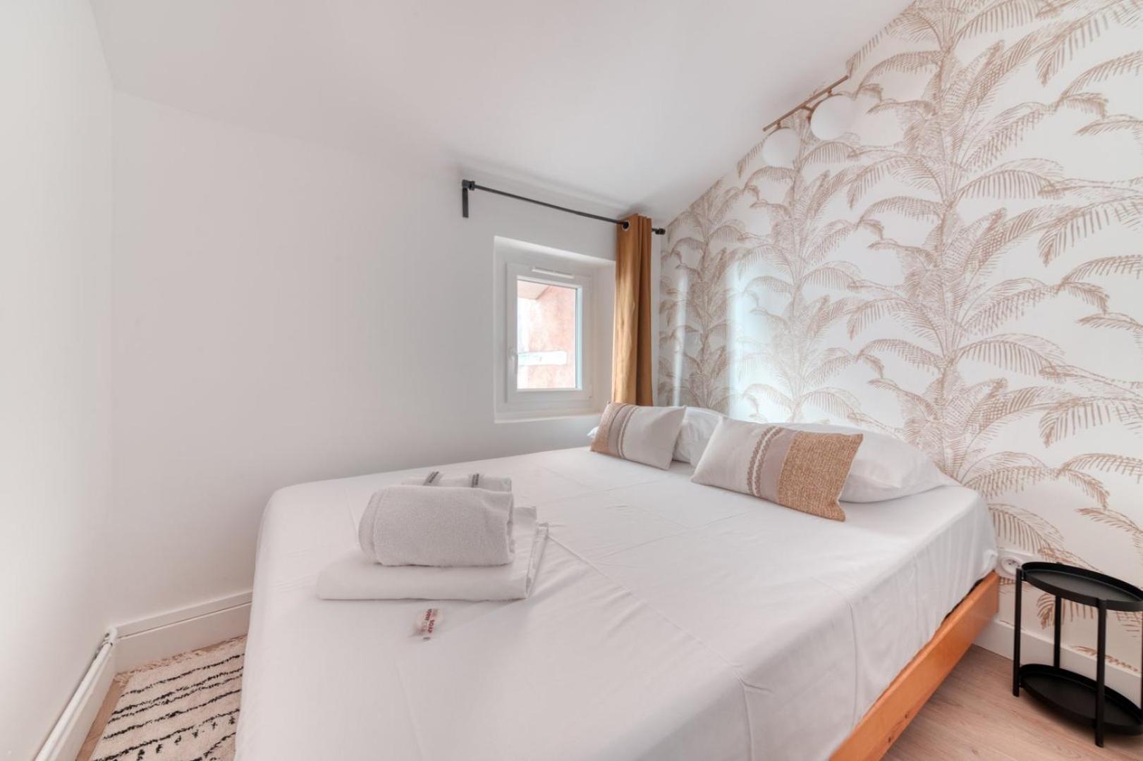Guestready - Aptos Modernos Em Lyon Dış mekan fotoğraf