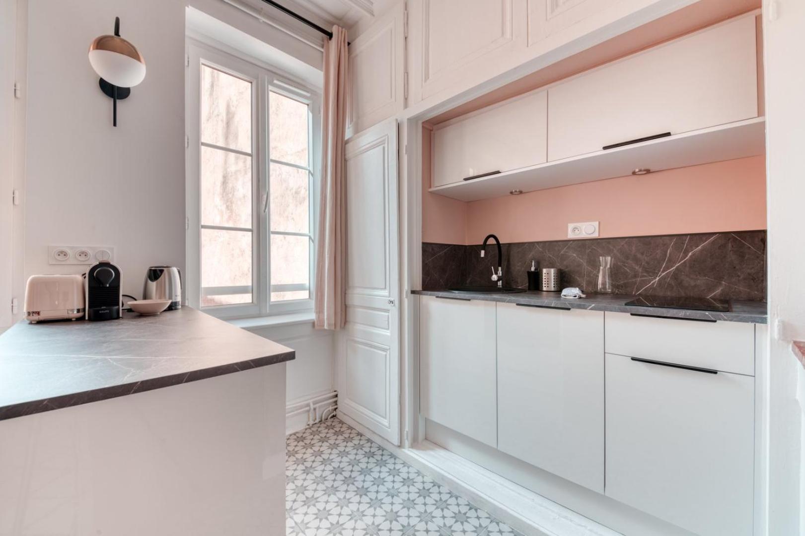 Guestready - Aptos Modernos Em Lyon Dış mekan fotoğraf