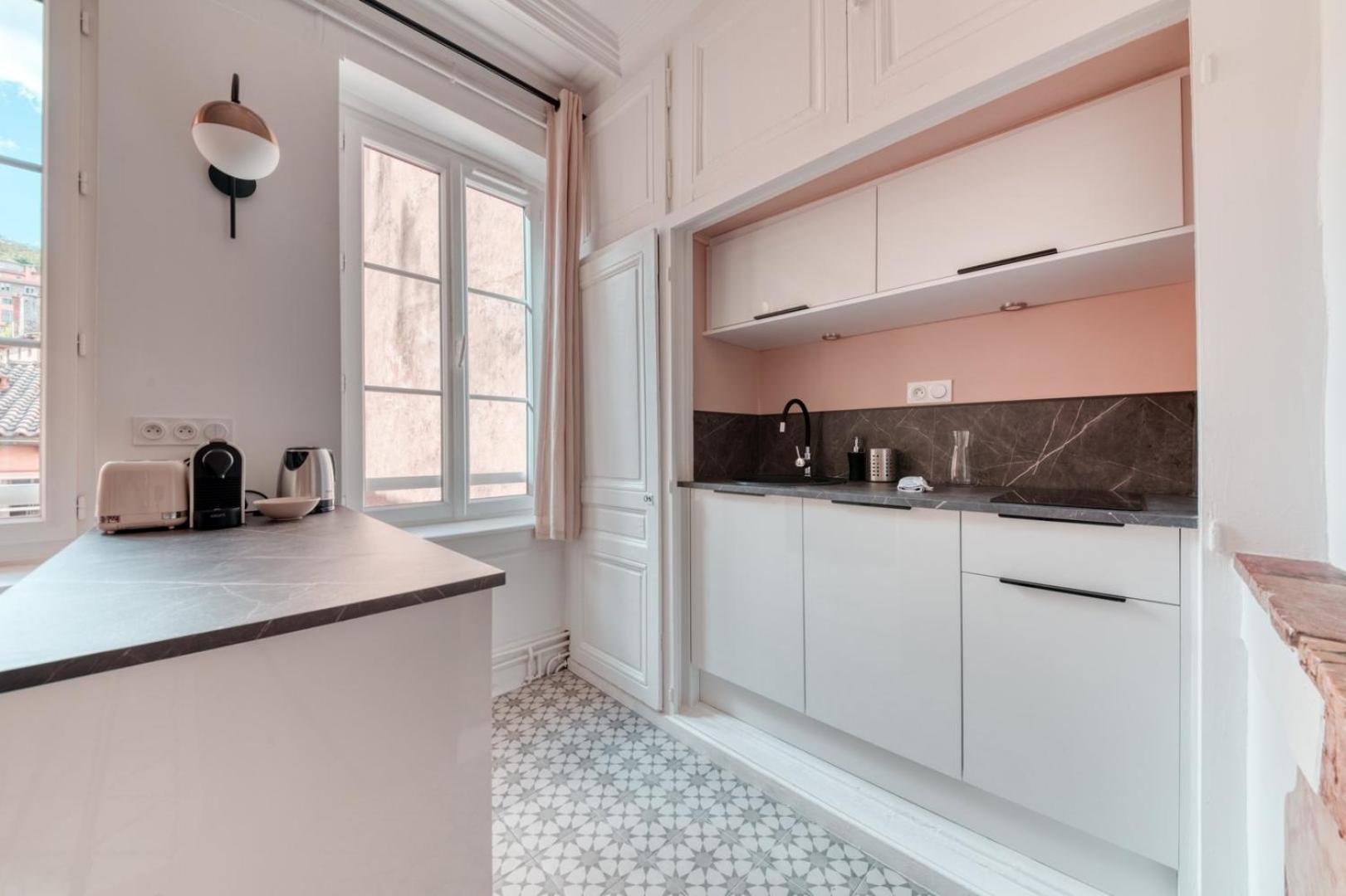 Guestready - Aptos Modernos Em Lyon Dış mekan fotoğraf